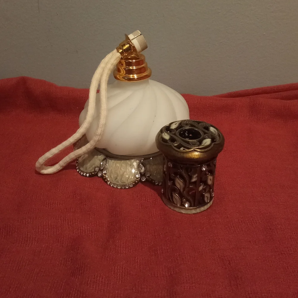 Vintage diffuser